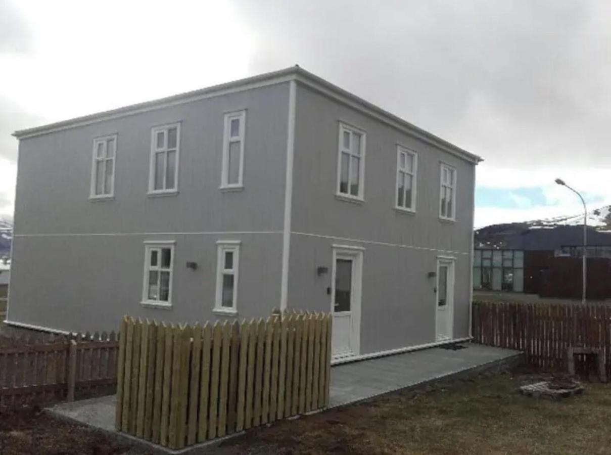 West peninsula apartment, Ólafsvík. Olafsvik Exterior foto